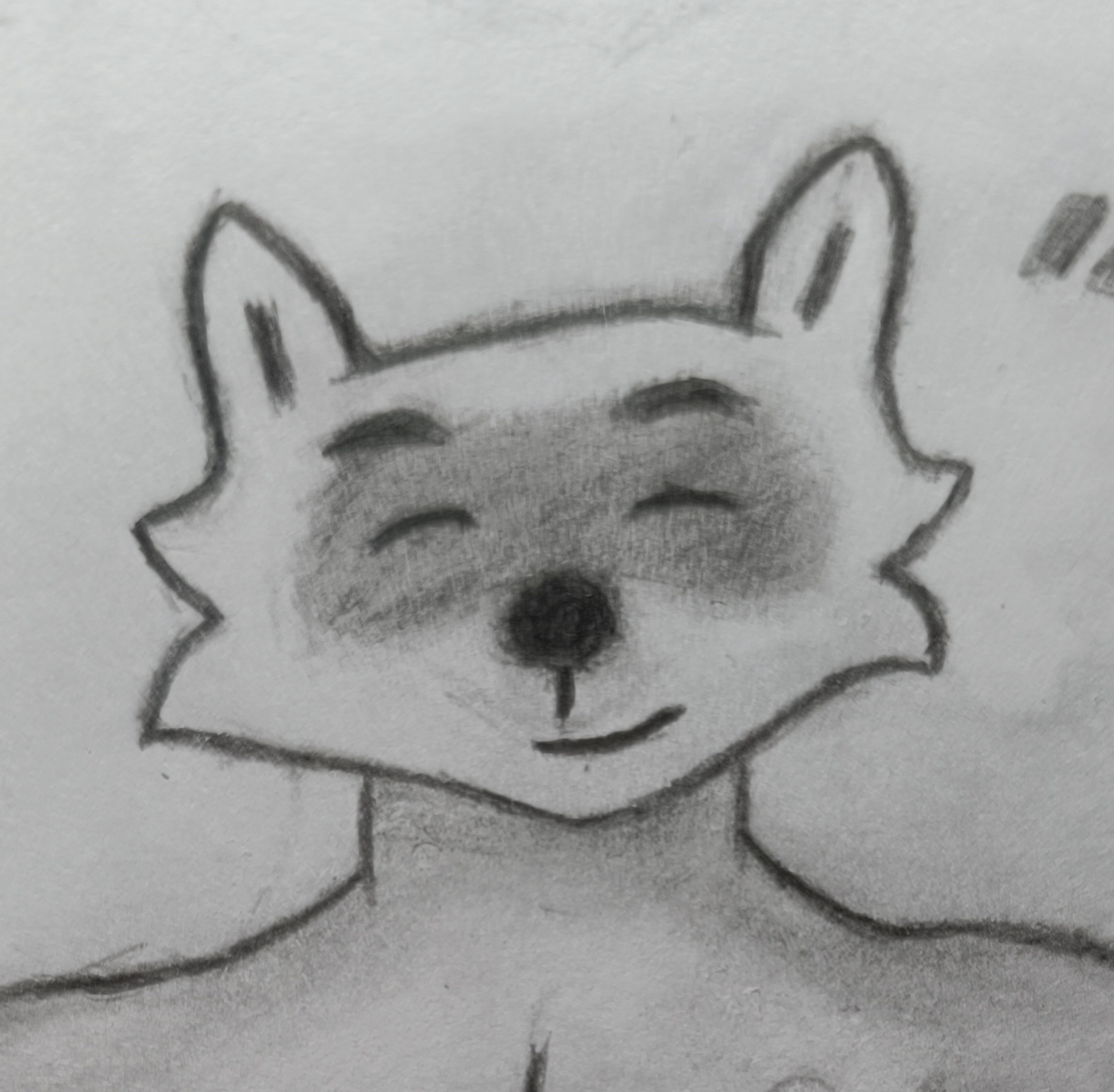 Avatar of Mr. Snowy